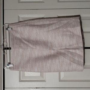 J Crew Pencil Skirt - Size 4